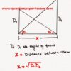 HEIGHT AND DISTANCE TRICKS SSC EXAM